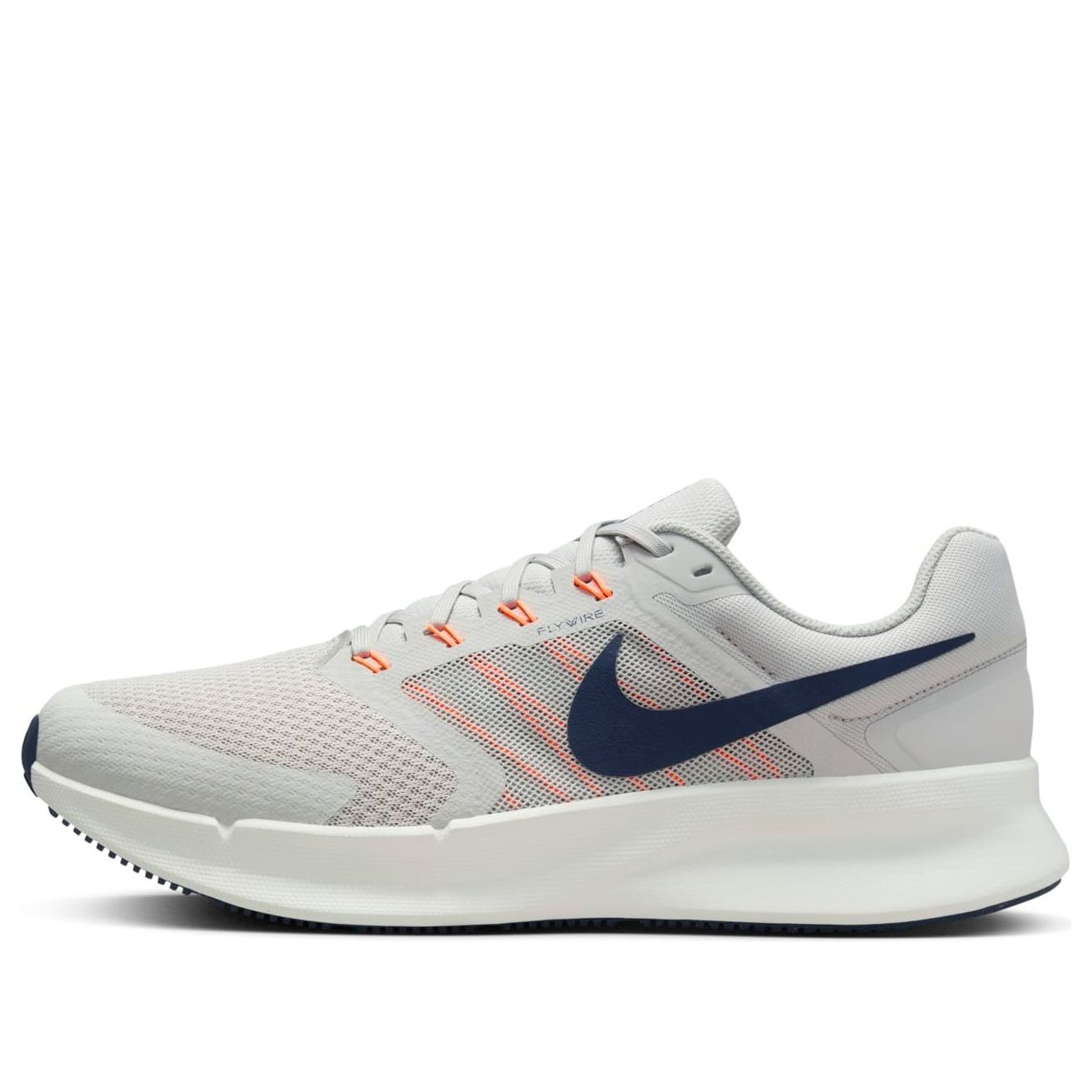 Кросівки та взуття Nike Run Swift 3 Сірий | DR2695-009, 0