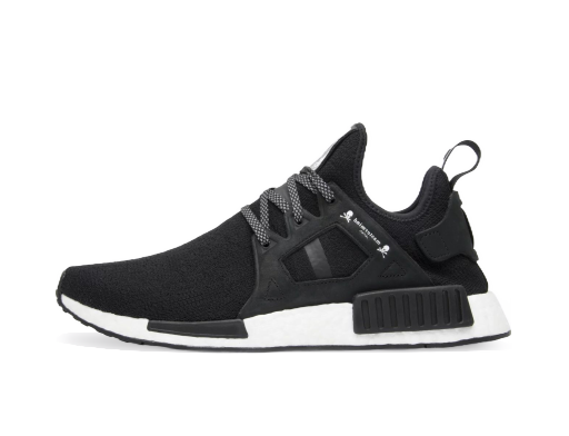 Кросівки та взуття adidas Originals NMD XR1 чорний | BA9726
