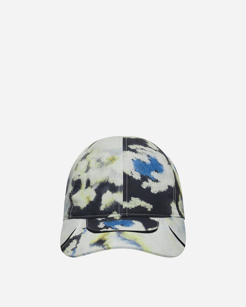 Кепка Nike NOCTA x Opal Blur Cap Різнокольоровий | FV3771-107
