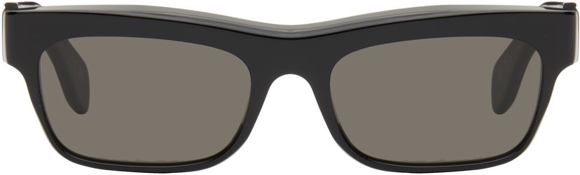 Сонцезахисні окуляри Marni Marni Angdoa Sunglasses чорний | 1GR