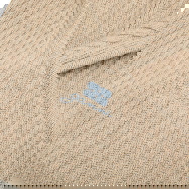 Кепки та капелюхи GANNI Core Future Wool Knit Balaclava бежевий | A6926-934, 3