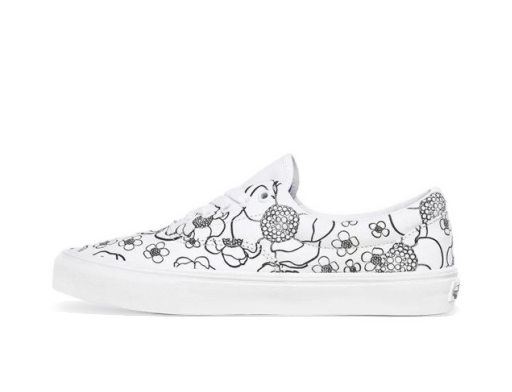 Кросівки та взуття Vans Era білий | VN0A4U391UH