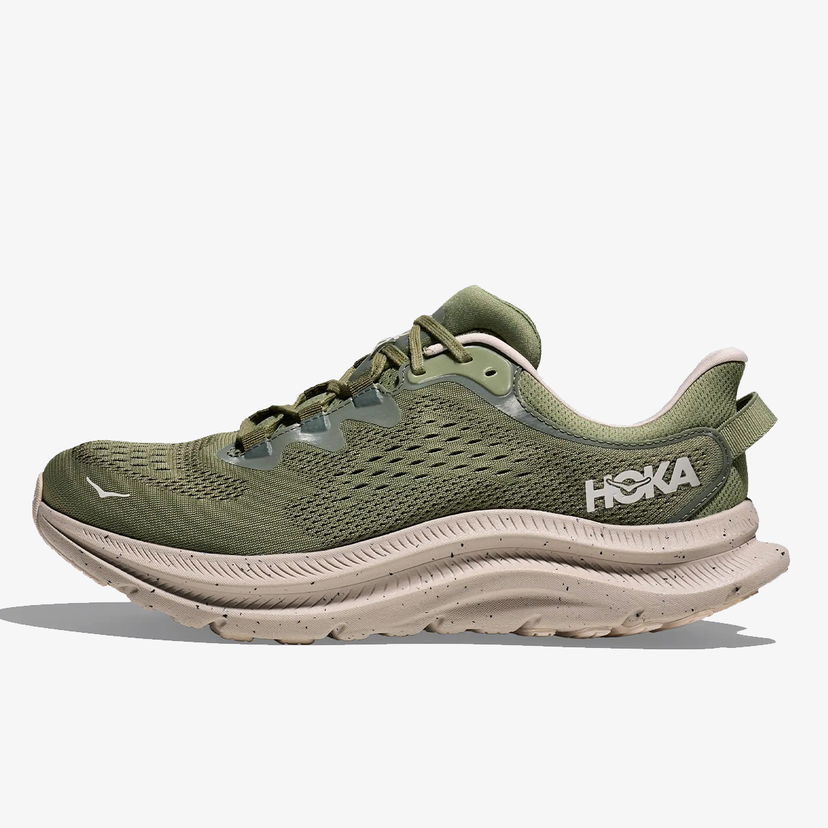 Кросівки та взуття Hoka One One HOKA Kawana 2 Зелений | 1147930-SSSC