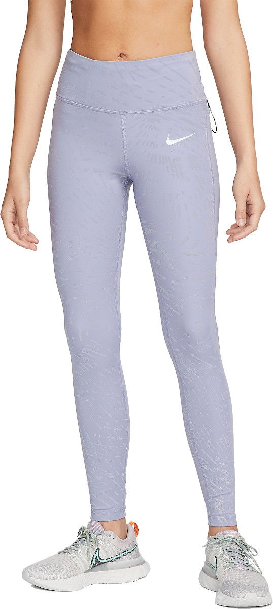 Легінси Nike Dri-FIT Run Division Fast Leggings Фіолетовий | dd6803-519