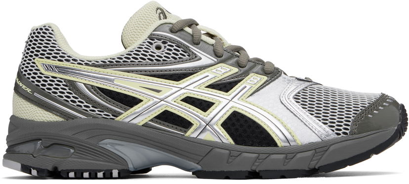 Кросівки та взуття Asics GEL-DS TRAINER 14 Сірий | 1203A607
