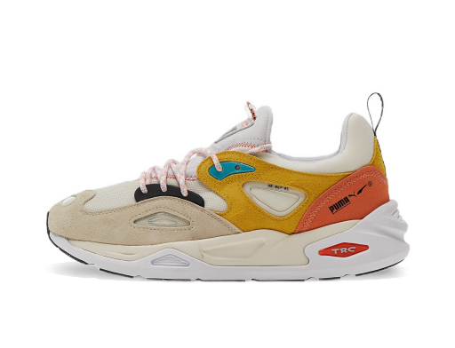 Кросівки та взуття Puma TRC Blaze бежевий | 38496201