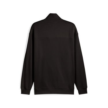 Куртка Puma Class Pinnacle Track Jacket чорний | 688218_01, 4