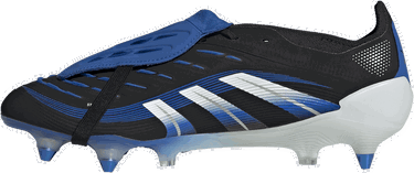 Кросівки та взуття adidas Performance Predator Elite Fold-Over Tongue SG чорний | jr1744, 1