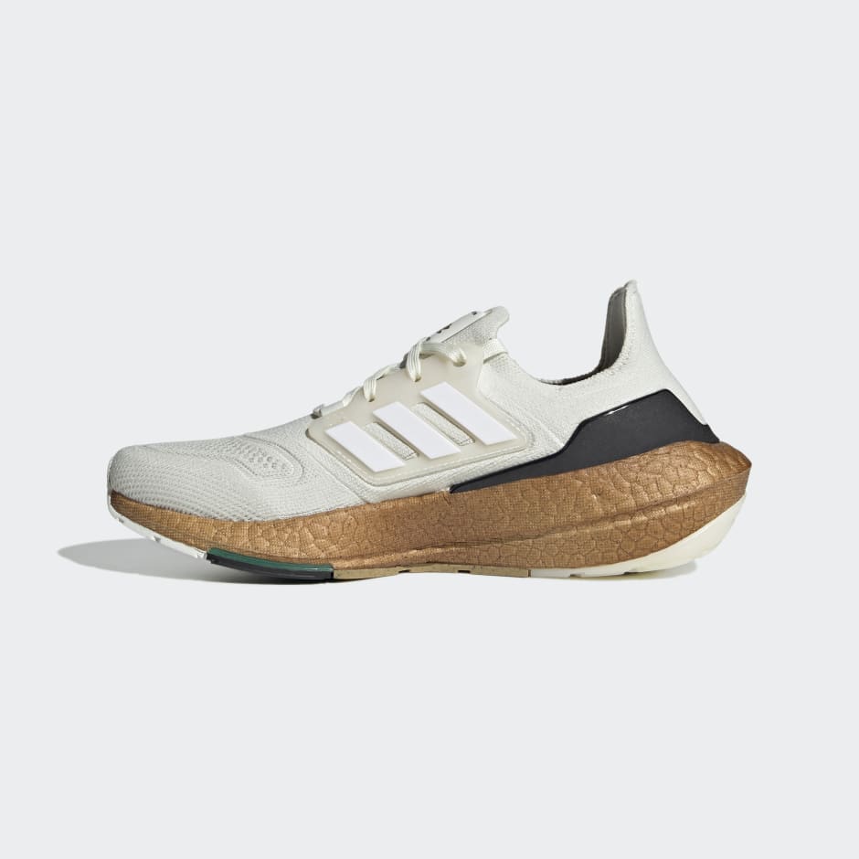 Кросівки та взуття adidas Performance Ultra Boost 22 Made with Nature "White Tint" W білий | HP9184, 0