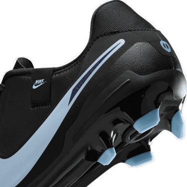 Кросівки та взуття Nike LEGEND 10 ACADEMY FG/MG чорний | dv4337-003, 7
