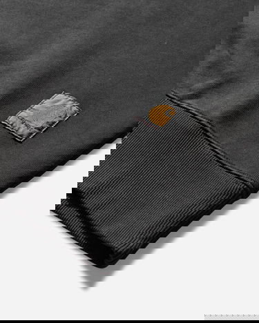 Світшоти Carhartt WIP Carhartt WIP Hudson Sweatshirt чорний | I035186.895F, 3
