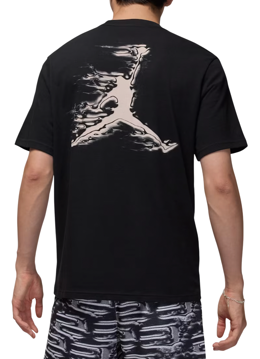Футболка Jordan Jordan JDN T-Shirt чорний | hq8970-010, 1