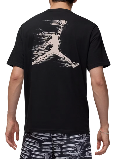 Футболка Jordan Jordan JDN T-Shirt чорний | hq8970-010, 1