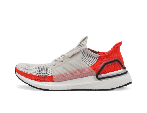 бігти adidas Originals Ultraboost 19 Сірий | F35245