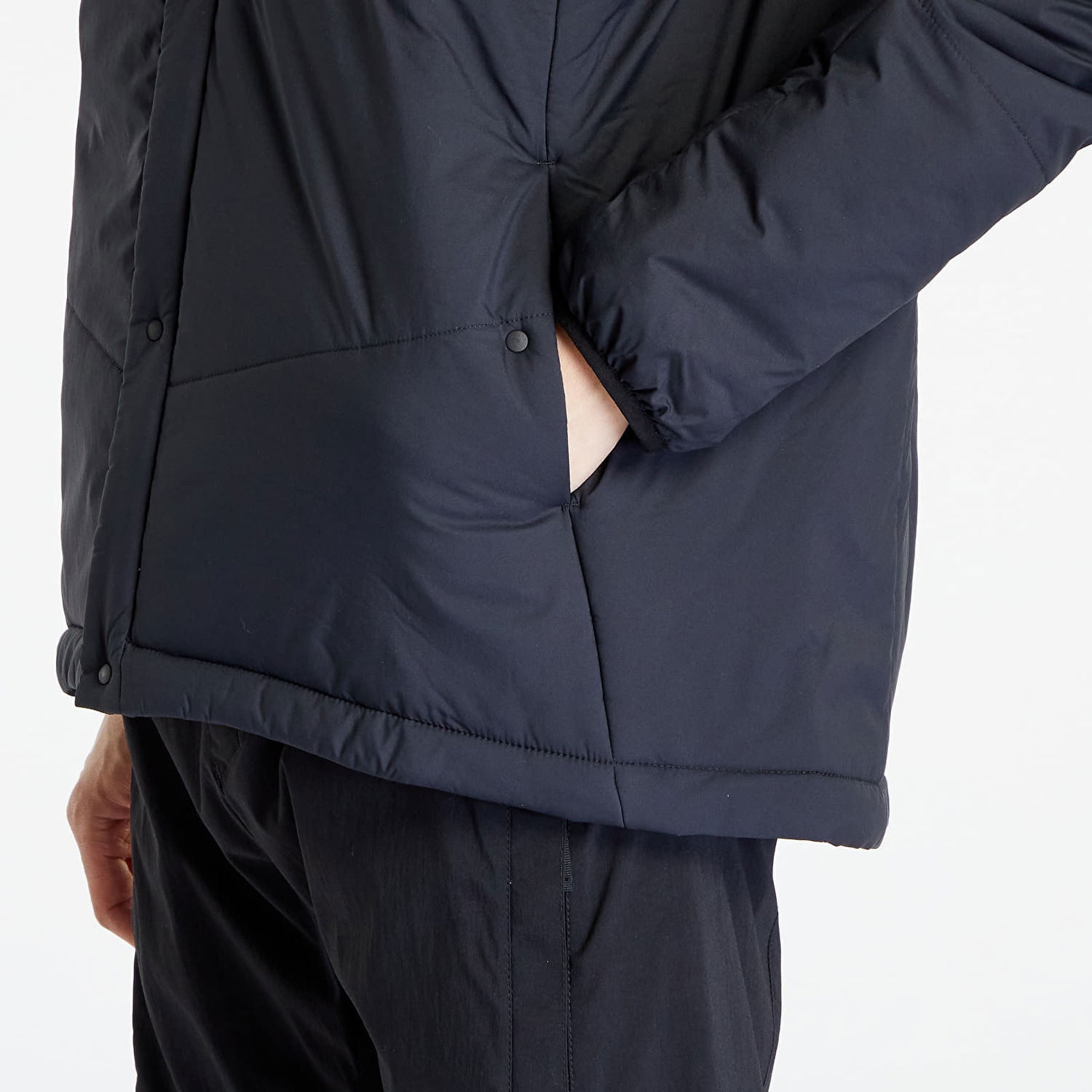 Куртка Tilak Pygmy Jacket чорний | 10006506, 1
