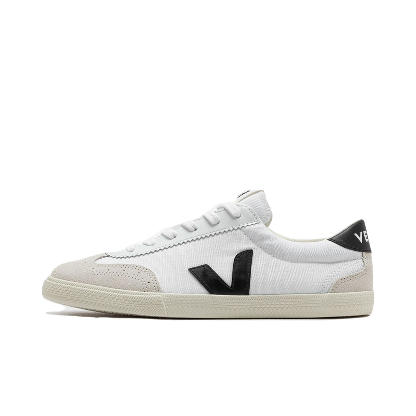 Кросівки та взуття Veja VOLLEY CANVAS білий | VO0103524A