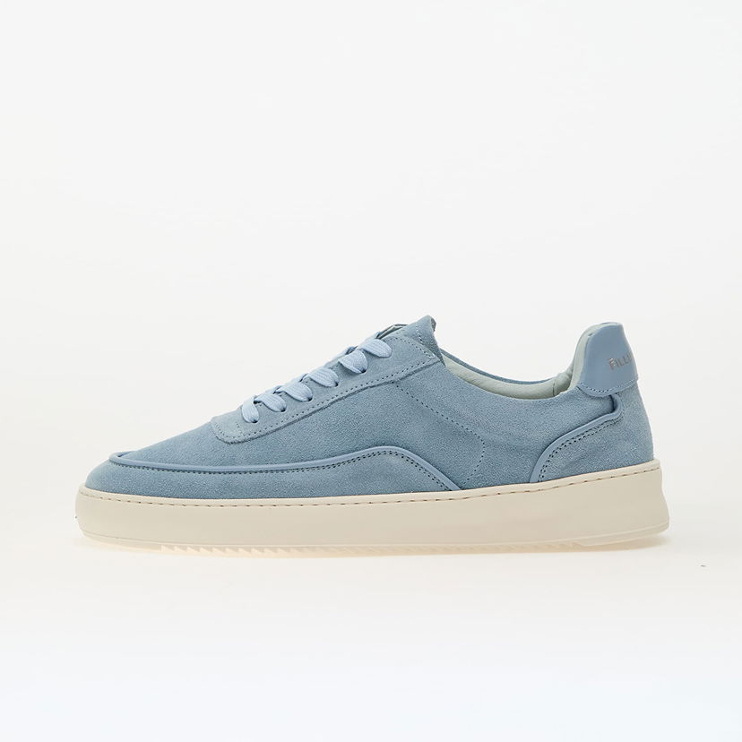 Кросівки та взуття Filling Pieces Filling Pieces Mondo Lux 45 Синій | 46755071900