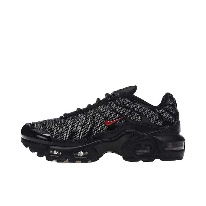 Кросівки та взуття Nike Air Max Plus чорний | DQ1104-001