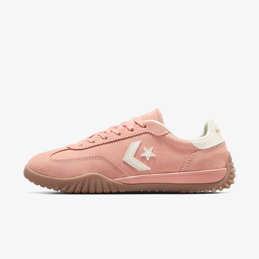 Кросівки та взуття Converse Run Star Trainer Рожевий | A11506C