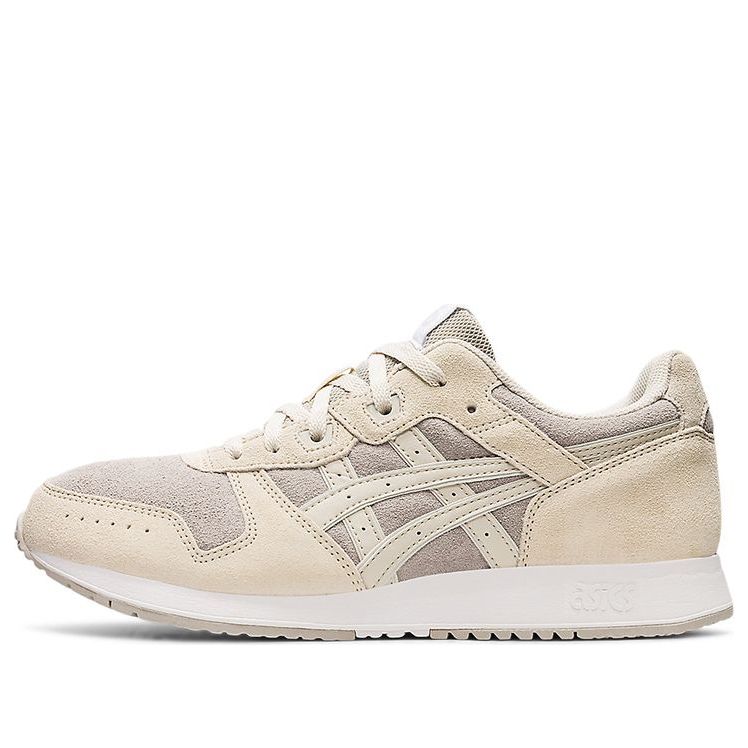 Кросівки та взуття Asics Lyte Classic бежевий | 1201A103-024