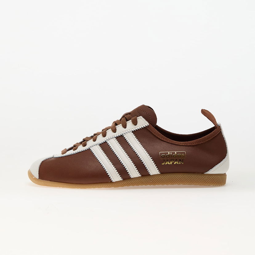 Кросівки та взуття adidas Originals Japan Коричневий | JH5434