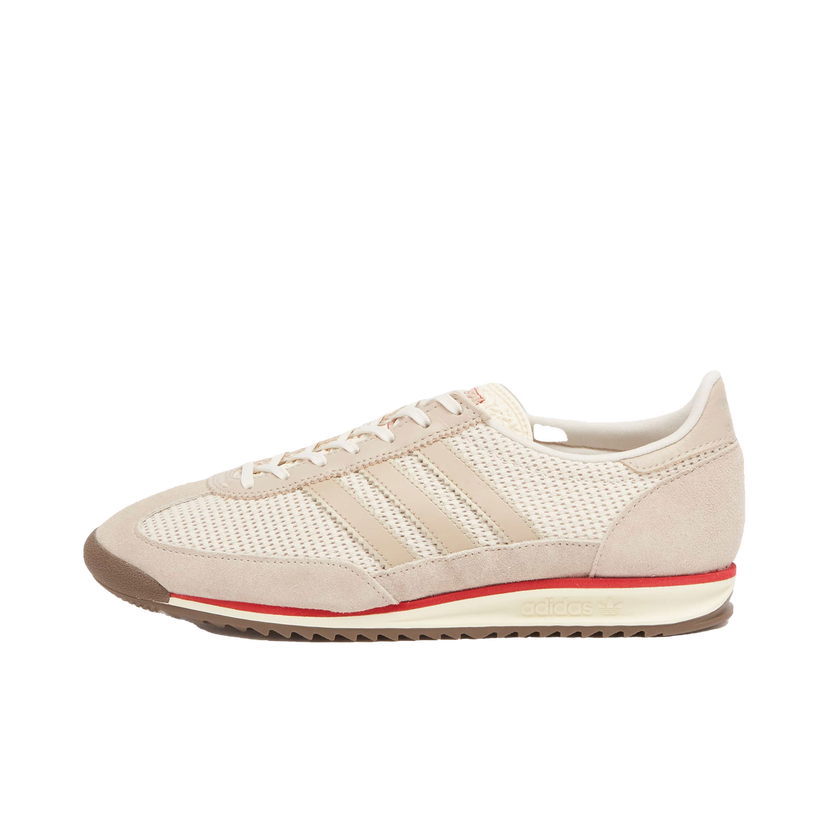 Кросівки та взуття adidas Originals SL 72 OG бежевий | JI0180