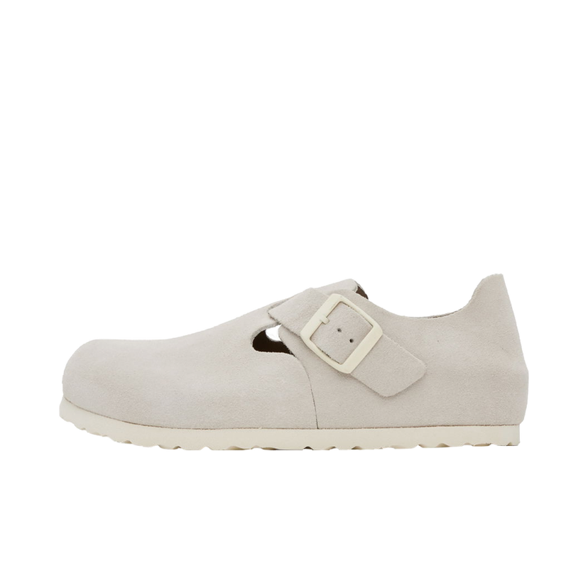 Кросівки та взуття Birkenstock London "White" білий | 1024573