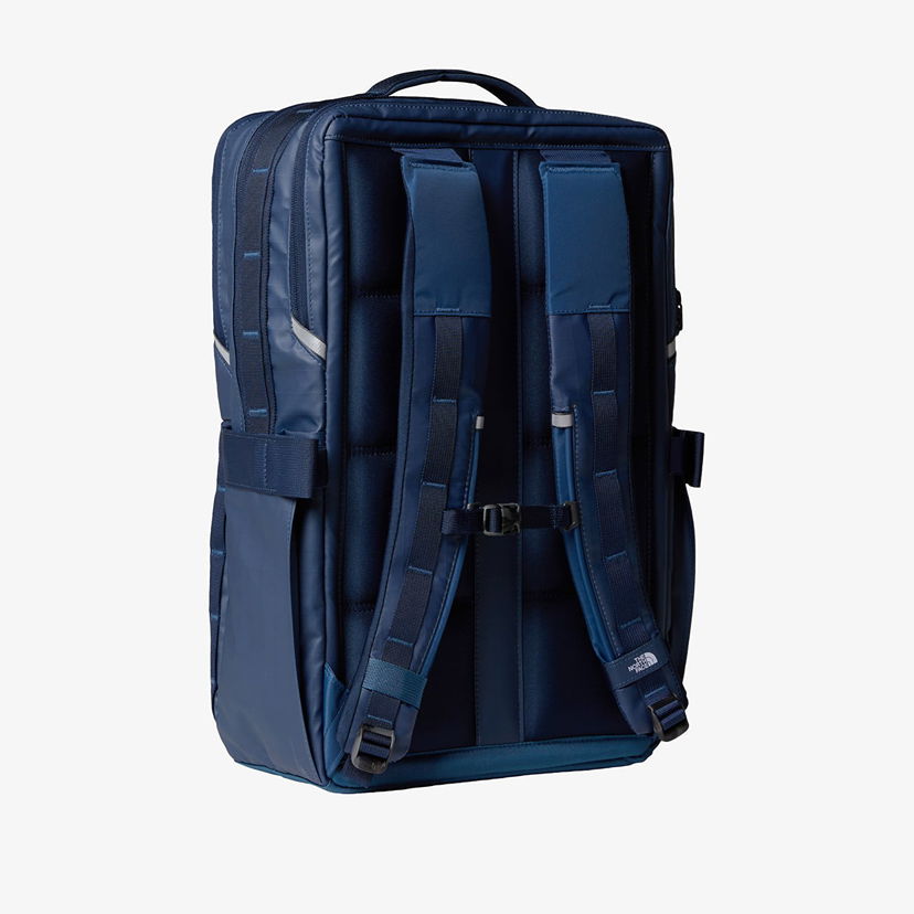 Рюкзак The North Face Base Camp Voyager Daypack 25L Backpack Синій | NF0A81DM9261
