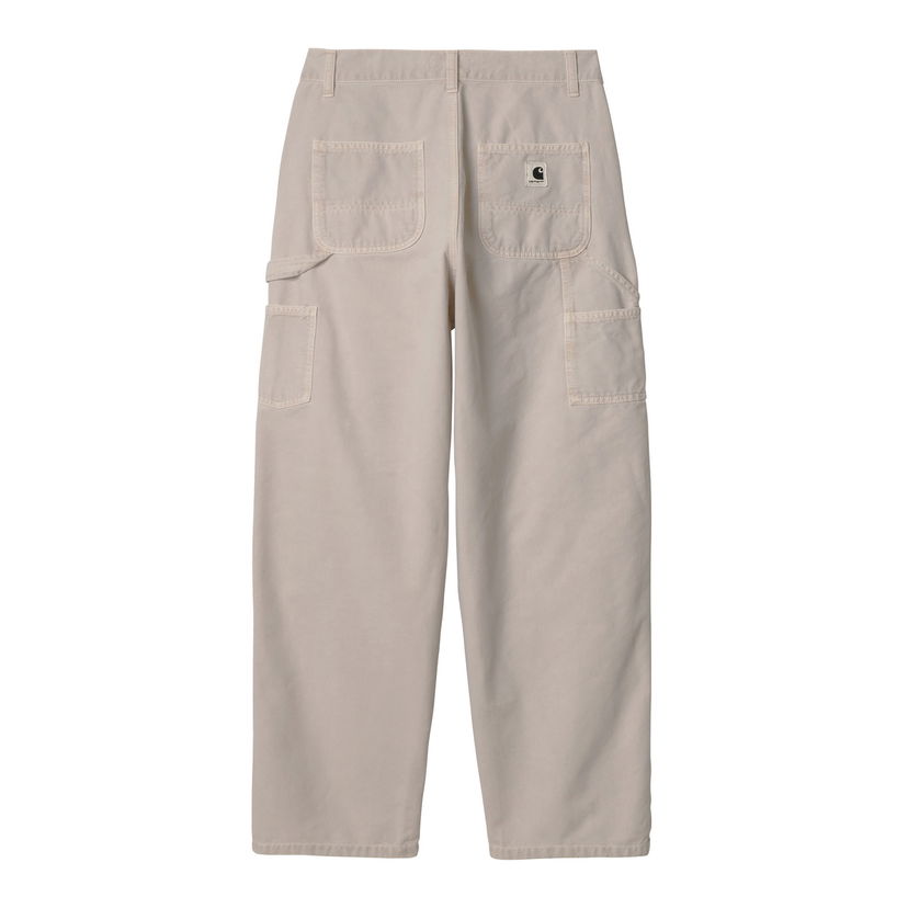 Штани карго Carhartt WIP Carhartt WIP Brandon Single Knee Pants бежевий | I034838_4