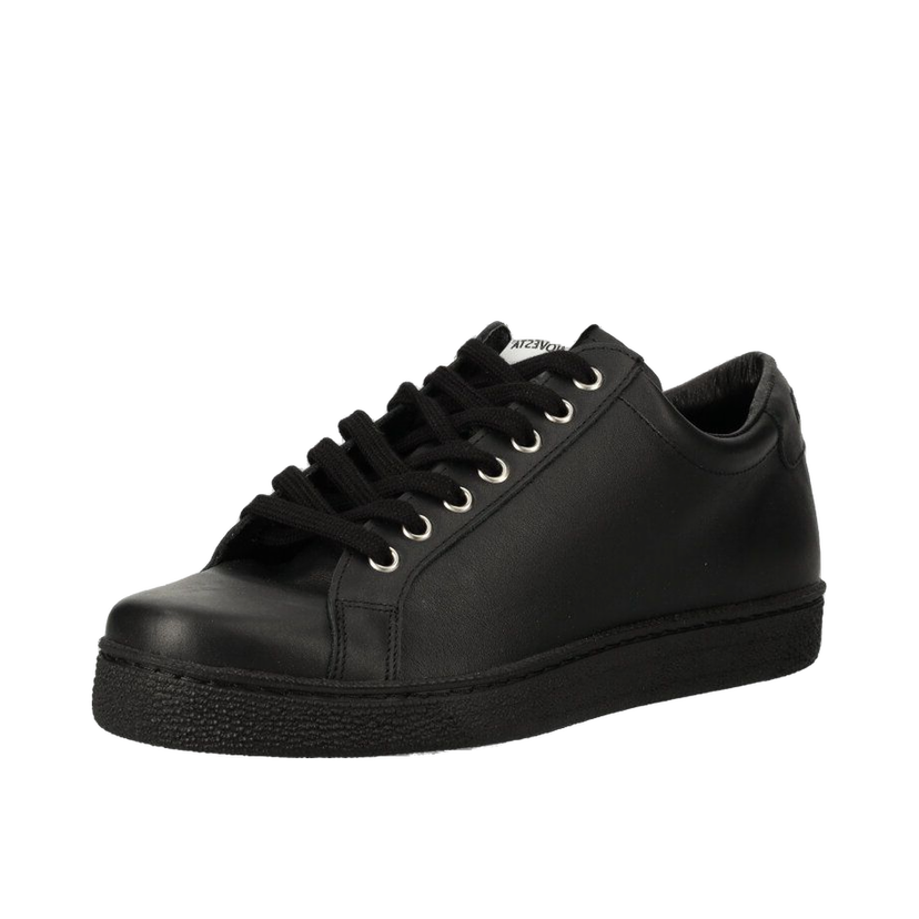 Кросівки та взуття Novesta ITOH Low Top Sneakers чорний | N774004.01Y01Y615