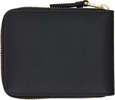 Гаманець Dime Cursive Zip Wallet чорний | DIMESU2530BLK, 1