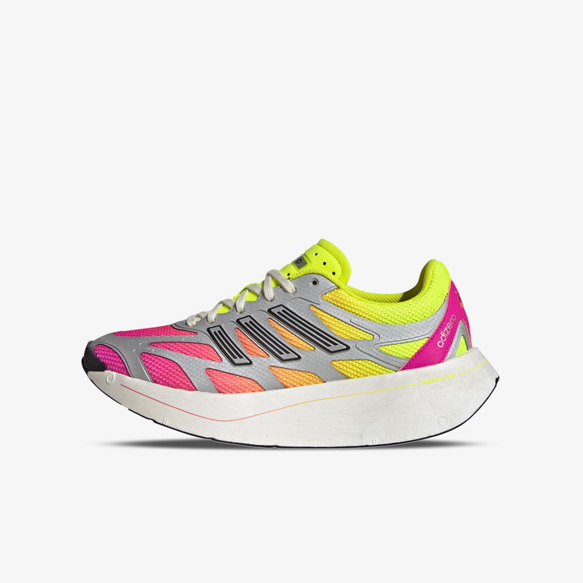 Кросівки та взуття adidas Performance Adizero Aruku Різнокольоровий | JR6175