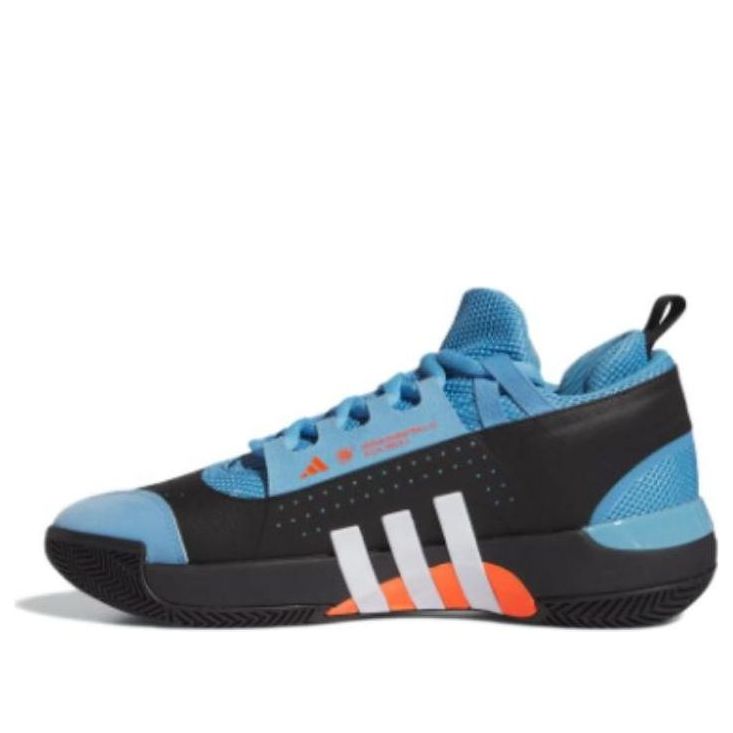 Кросівки та взуття adidas Performance D.O.N. Issue #5 Синій | IE8328