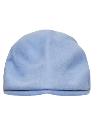 Кепка Comme des Garçons Hunting Cap темно-синій | FJ-K601-W22 5