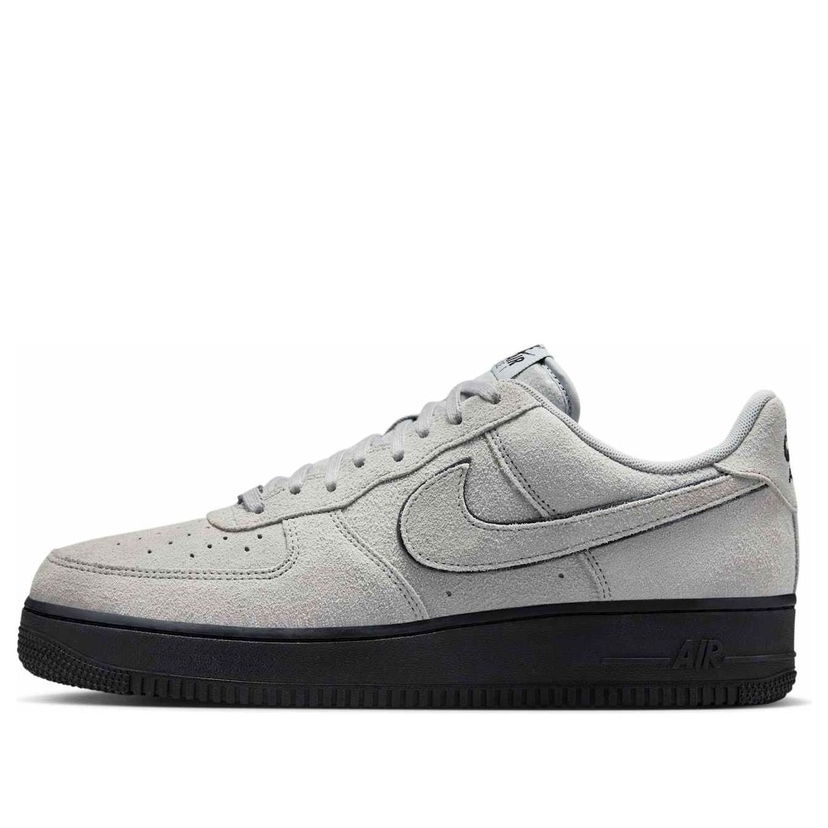 Одяг Nike Air Force 1 '07 LV8 Сірий | HQ1966-001