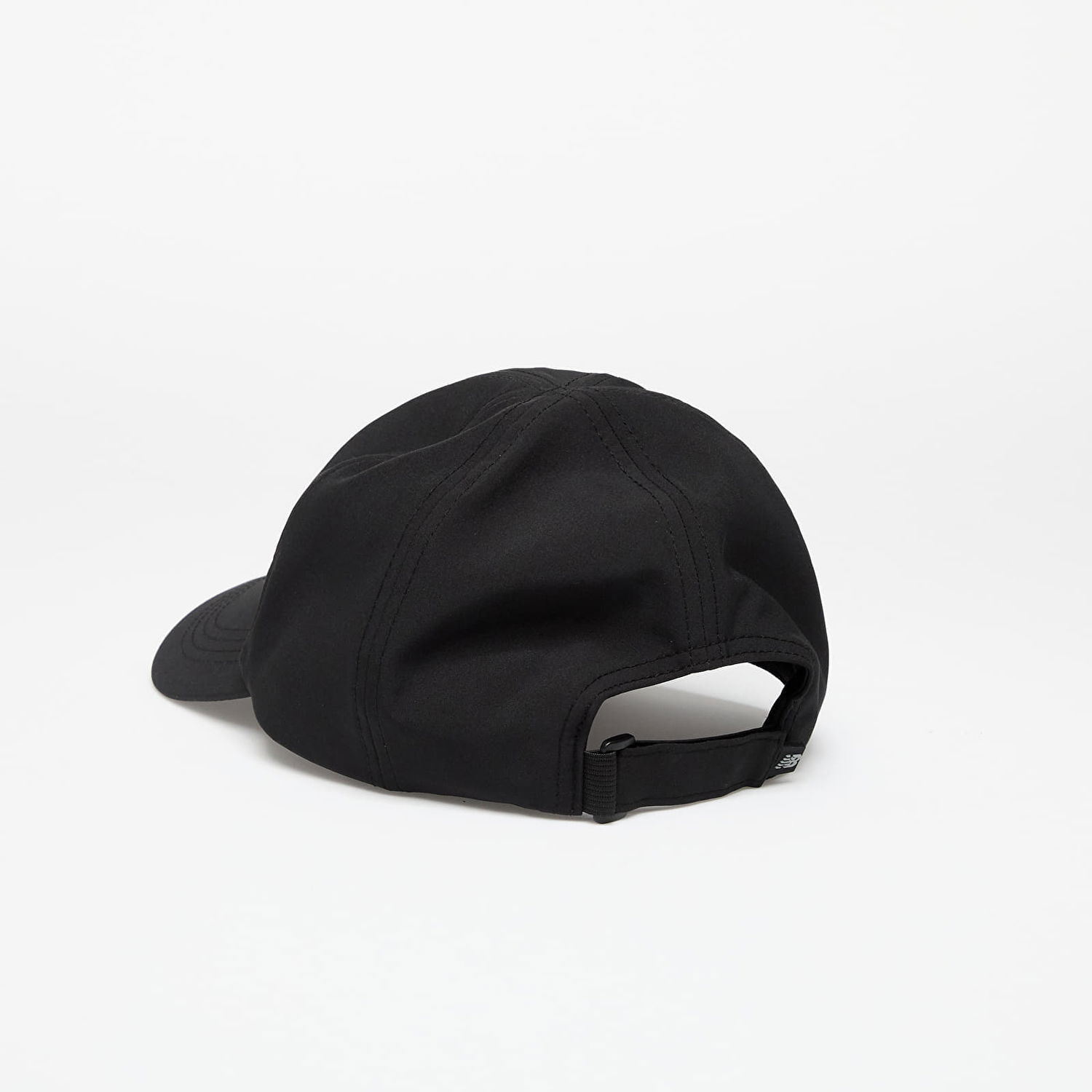 Кепка New Balance Performance Run Cap LAH51002 темно-синій | NBLAH51002BK, 1