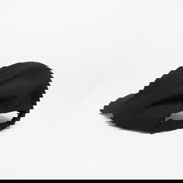 Кепка New Balance Performance Run Cap LAH51002 темно-синій | NBLAH51002BK, 1