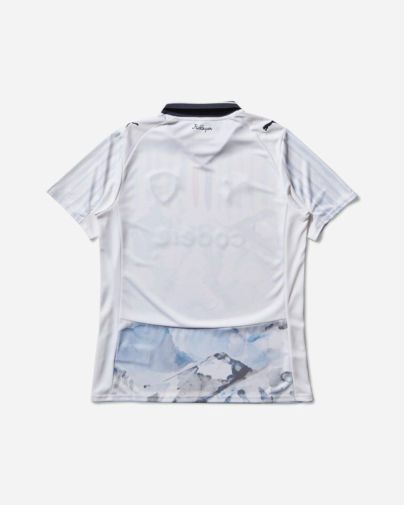 Джерсі Puma Kidsuper CF Monterrey Replica Jersey білий | 781072-12