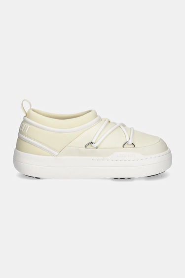 Кросівки та взуття Moon Boot PARK ICON бежевий | 80D2470070.L002, 1