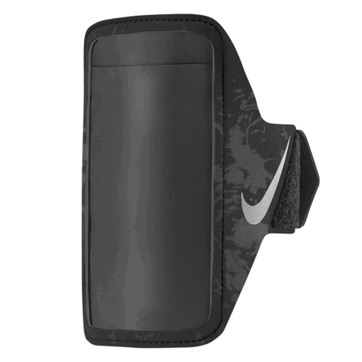 Аксесуари Nike LEAN ARM BAND PLUS PRINTED чорний | N.100.3639.014.OS, 0