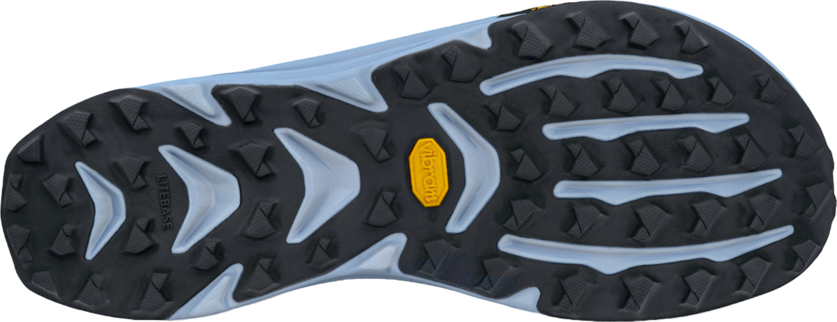 Кросівки та взуття Altra Running MONT BLANC CARBON Різнокольоровий | al0a85pf2421, 1