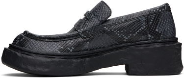 Кросівки та взуття Camper CAMPERLAB Vamonos Loafers чорний | A500023-007, 2