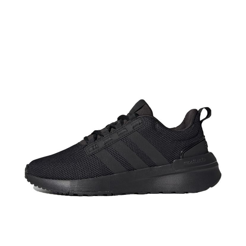 Кросівки та взуття adidas Originals Racer TR21 чорний | GZ9127