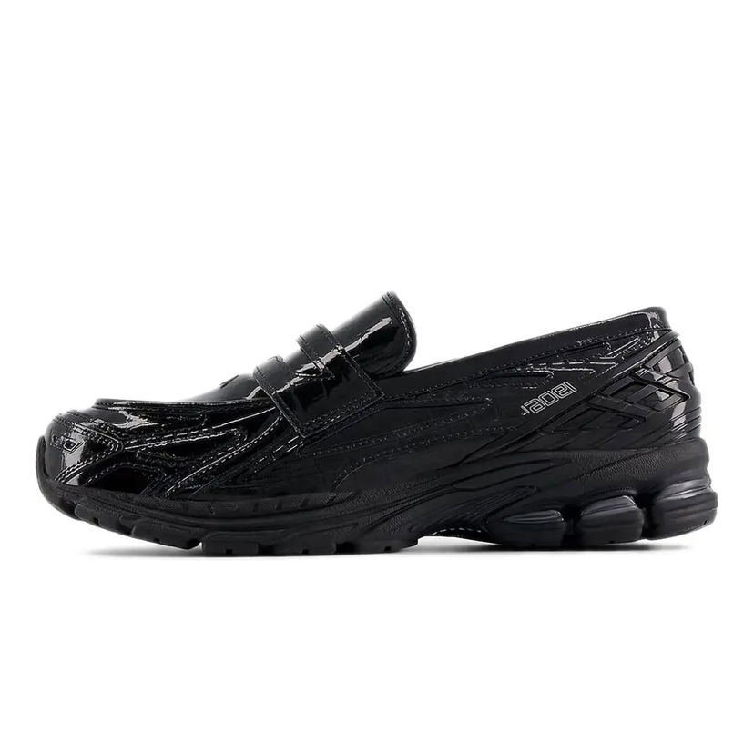 Кросівки та взуття New Balance 1906L Loafer "Croc Black" чорний | U1906LCR