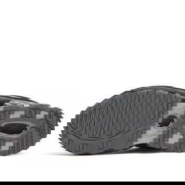Кросівки та взуття adidas Performance Megaride O1 W, Size UK 3 чорний | JQ2293, 5
