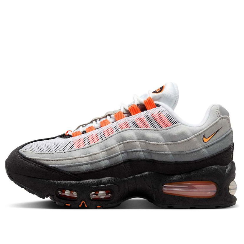 Кросівки та взуття Nike Air Max 95 OG Помаранчевий | HF7054-006