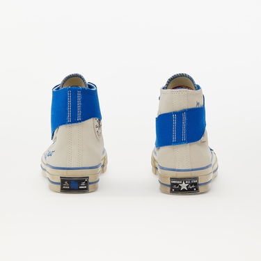 Кросівки та взуття Converse Ader Error x Chuck 70 Синій | A04455C, 3