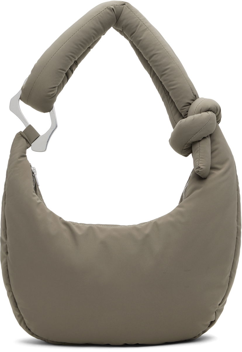 Сумка HELIOT EMIL HELIOT EMIL Liquid Metal Attache Bag Зелений | PREAW25_14_026_DST19_CO
