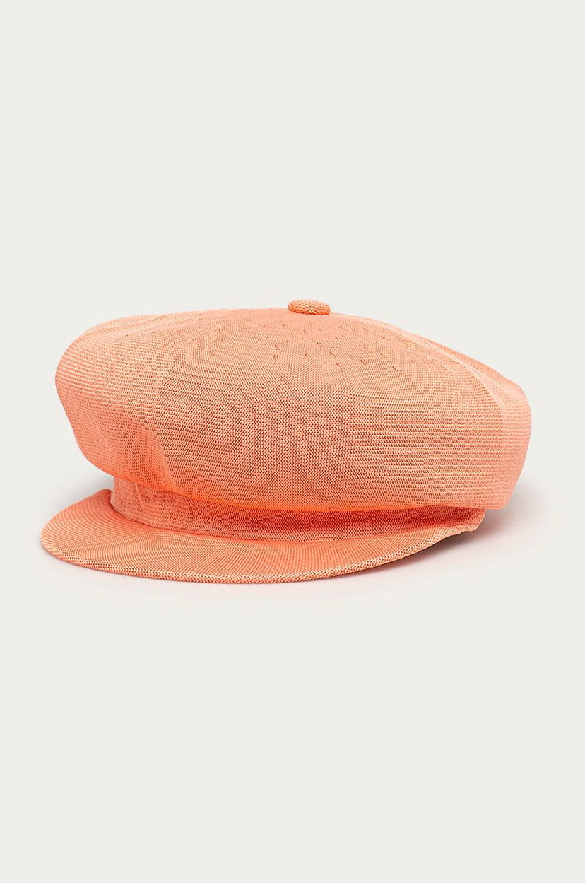 Капелюх Kangol Hat Помаранчевий | 0289BC.PP694