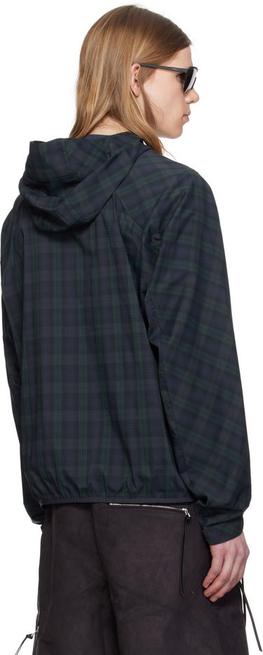 Вітровка Post Archive Faction (PAF) POST ARCHIVE FACTION Technical Right Jacket Зелений | 8.0 OTR-GN, 2